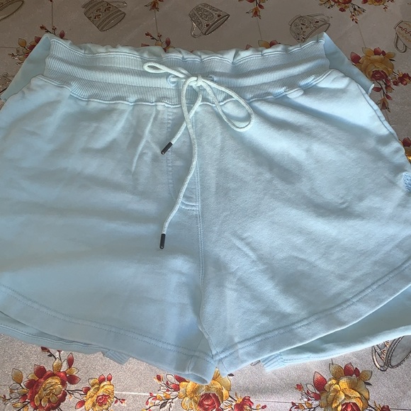 Free people movement Throw And Go Shortsie - Picture 6 of 8